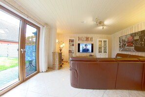 KW21 Blockhaus am Meer