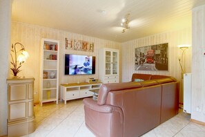 KW21 Blockhaus am Meer
