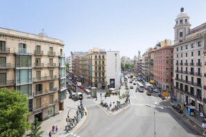 Außenseite Ferienhaus [Sommer]