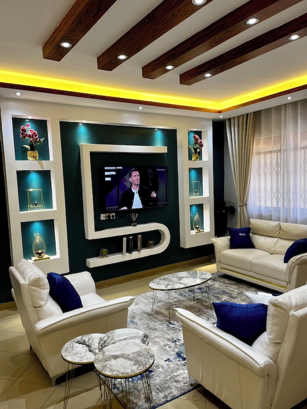 Intérieur
