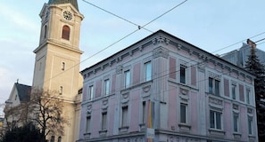 Sehenswürdigkeit