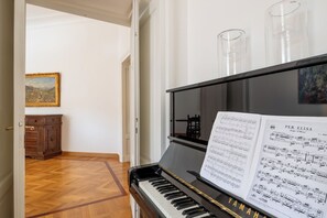 Interiör
