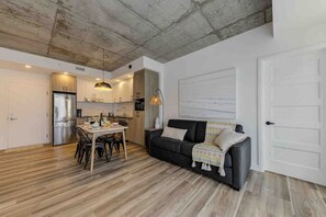 Coin séjour