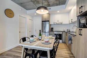 Cuisine privée