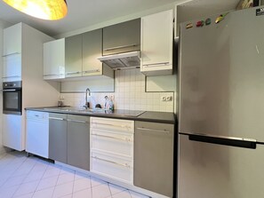 Eget kök