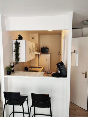 Eget kök