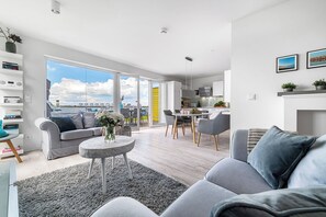 Coin séjour