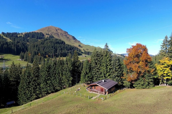 Außenbereich