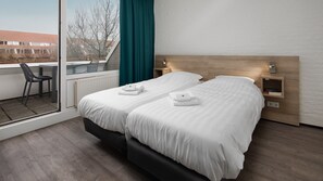 Bedrooms