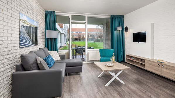 living-room