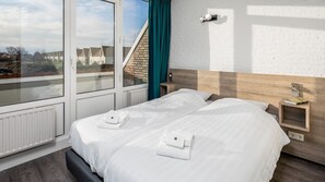 Bedrooms