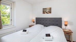 Bedrooms