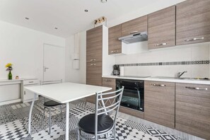 Eget kök
