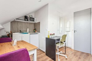 Eget kök