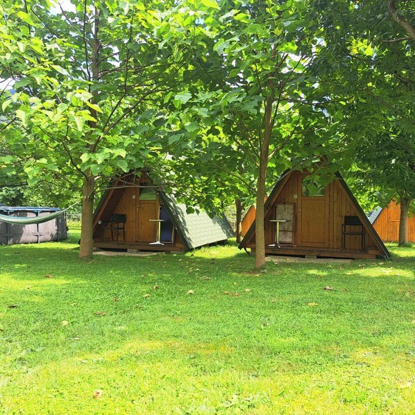 Boendeområde