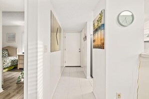 1101 Entry Hall Way