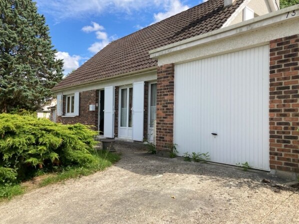 Exteriör