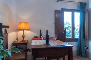 Restauration