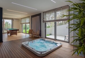 Resort