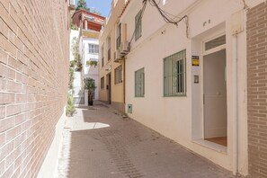 Esterni