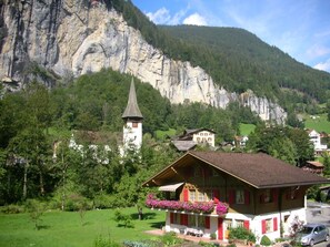 Außenbereich