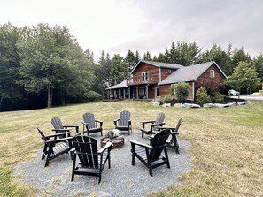 Boendeområde