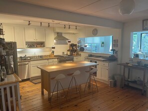 Eget kök