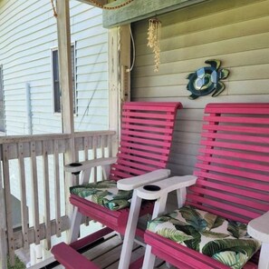 Terrass/Patio