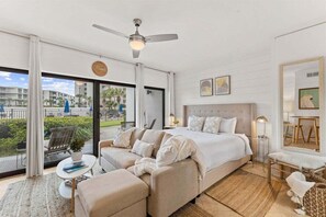Seamlessly move from couch to bed? That's the dream...