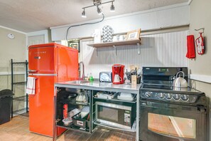 Kitchen | Stove/Oven | Cooking Basics