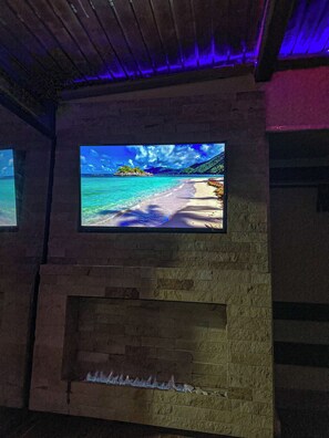 Fernseher