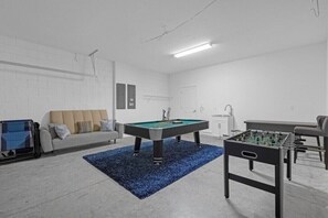 ゲーム室