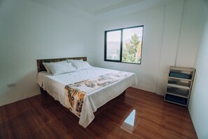 king size bed
