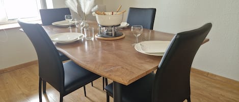 Speisen