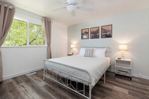 Large Front Bedroom 