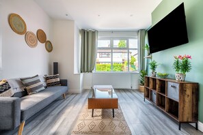 Coin séjour