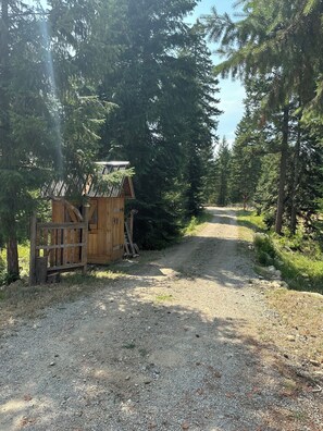 Boendeområde