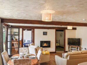 Living area | The Cart Linhay, Bideford