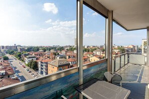 Balcony / Terrace / Patio, Scenic View