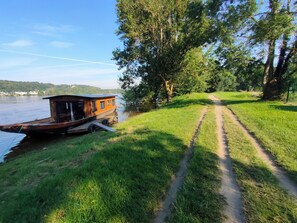 Boendeområde