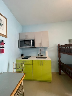 Cucina privata