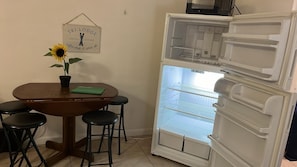 Restauration