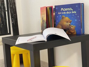 Pet-friendly