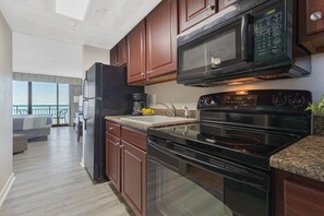 Smart modern and functional kitchen