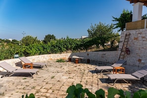 Terrass/Patio
