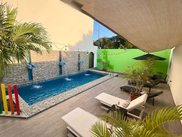 Pool