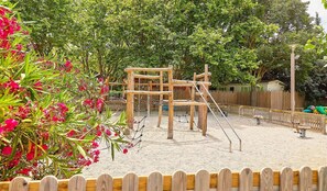 Children’s area