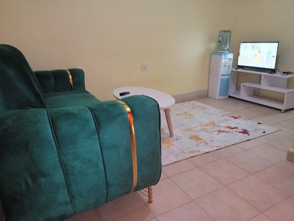Zona de estar