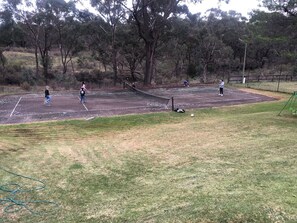 Sportplatz