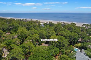 Explore the resort's offerings, from pristine beaches to world-class amenities like golf and tennis.